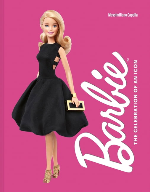 Barbie(tm): The World Tour, (Hardcover) - Walmart.com Barbie(tm): The World Tour, (Hardcover) - Walmart.com