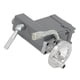 thumbnail image 1 of Contrapunto de torno, minicontrapunto de torno, accesorios de transmisión mecánica de repuesto, contrapunto de torno mini, calidad inigualable, 1 of 8