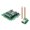 With POE, variant on Lynono Energy Efficient 5 Port Gigabit Networking Switches Module For Small Offices