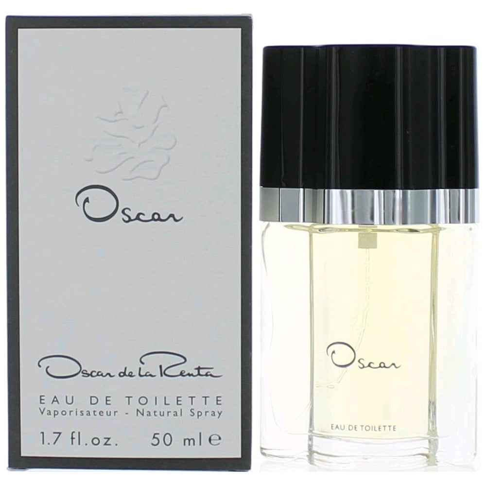 Oscar De La Renta Jasmine Perfume for Women, Eau De Toilette Spray
