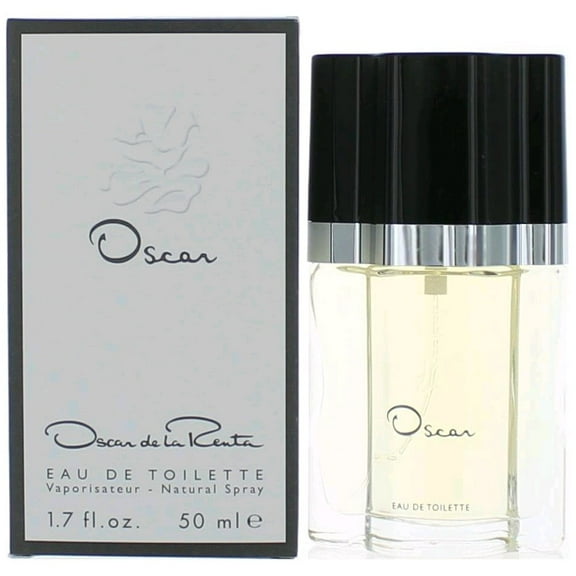 Oscar De La Renta, for Women, Eau De Toilette Spray, 1.7 oz., 1 Count