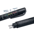 thumbnail image 2 of Détecteur de Testeur de Liquide de Frein,5 LED Testeur de Frein de Diagnostic Automatique Testeur de Frein de Véhicule Automobile Testeur de Frein Automatique, 2 of 4
