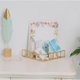 thumbnail image 5 of Metal Desktop Bookshelf, Desktop Magazine Organizer, Metal Bookend, Desktop Storage Rack, Organizador de archivos, Book Desk Holder, Wall Hanging Bookend, Wall Hanging Book Rack, Office Macarena Metal Desktop Bookshelf, 5 of 8