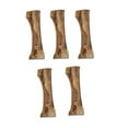 thumbnail image 5 of All Natural Buffalo Meaty Femur Dog Bone 7 to 9 Inch Packs Healthy Dental Chews (1 Bone), 5 of 5