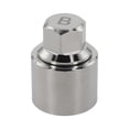 thumbnail image 5 of For Skoda Safety Main Lock Wheel Nut Key Bolt Matching Service Suitable for Skoda Car Wear Parts Accessories, 5 of 7