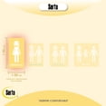 thumbnail image 4 of Colchón Serta Individual | Tecnología Memory Confort + Box Individual, 4 of 4