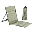 thumbnail image 3 of Silla Strade Fareast Limited Playa Plegable Verde, 3 of 8