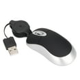 thumbnail image 3 of Mini Mouse, Mini Size Small Mouse  For Travel For Office For Home, 3 of 8