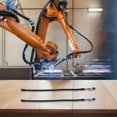 thumbnail image 2 of 1Pair Solderingstation Robotic Limb Replacement Iron for Dws-200 Mechanical Limb, 2 of 8