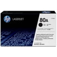 thumbnail image 1 of Cartucho de tóner HP 80A Negro Laserjet Original CF280A HP CF280A, 1 of 2