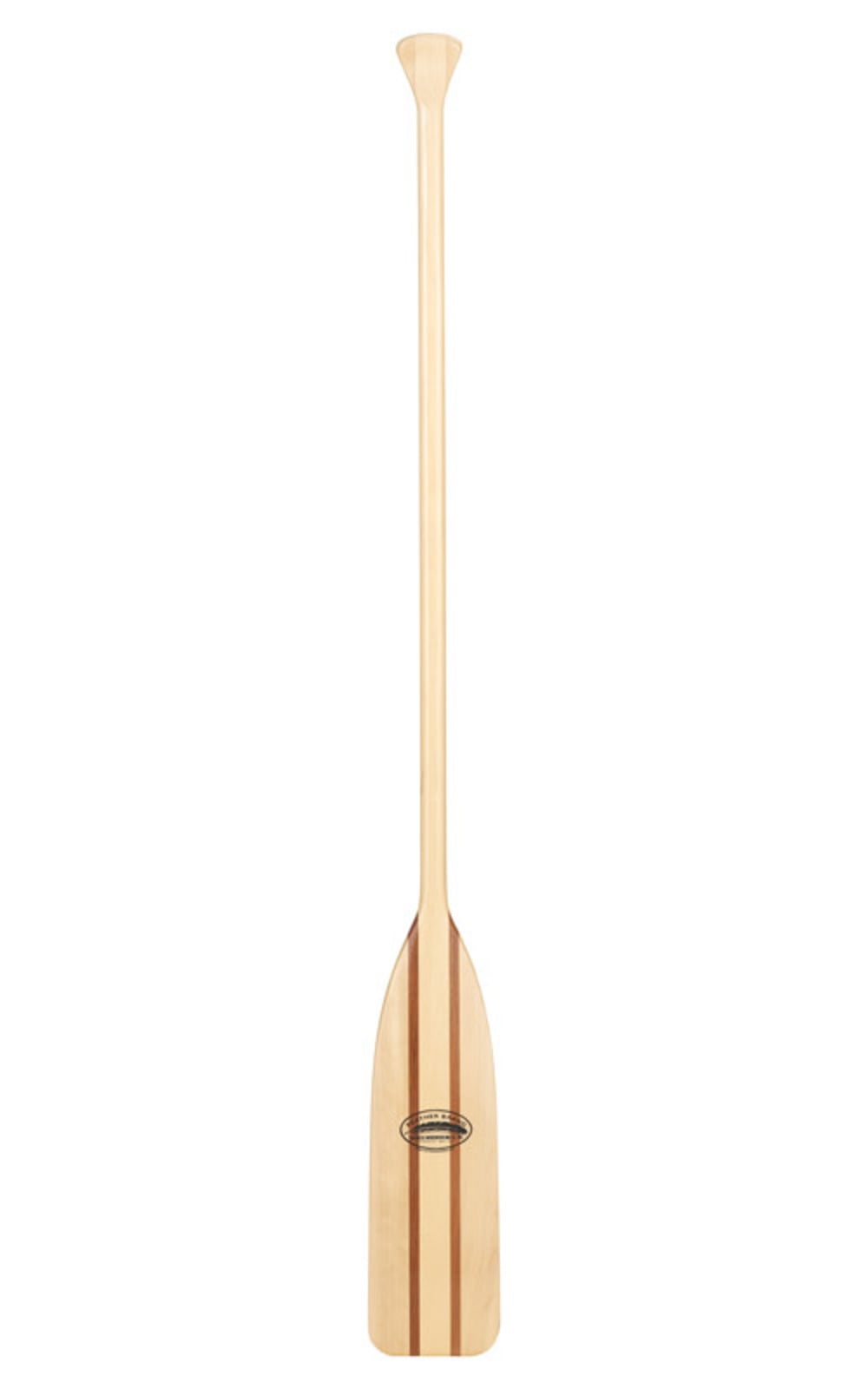 Feather Brand 4 ft. Wooden Paddle with Laminated Blade