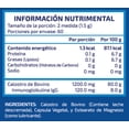 thumbnail image 2 of Calostro Bovino Puro Advance Labs 120 Cápsulas 750mg, 2 of 2