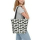 thumbnail image 2 of Disketp Panda Bear Bolsa de Hombro Casual para Mujer, Bolso Cruzado para Compras, Viajes y Uso Diario, 2 of 6