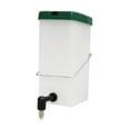 thumbnail image 2 of Automatic Drinker Dispenser Water Feeder Cage Waterer Water Fountain for 1L, 2 of 8