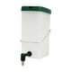 thumbnail image 1 of Dispensador de bebedero automático, comedero de agua, jaula de agua, bebedero para hámster, pollo 1 litro, 1 of 6