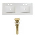thumbnail image 1 of American Imaginations 48-in. W Ceramic Top SetAI-23665, 1 of 7