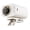 White, variant on Yammee 100 Level Variable Mountable Desk Fan With Strong Wind And Extended Use Time