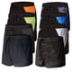 thumbnail image 3 of Pantalón corto deportivo transpirable y de secado rápido para hombre XL, 3 of 5