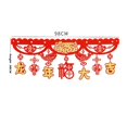 thumbnail image 2 of 2024 Dragon Spring Festival China Decorated Lucky Home to Celebrate M, 2 of 5