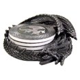 thumbnail image 1 of Dragon Coaster Holder with 4 Coaster Set, 1 of 1