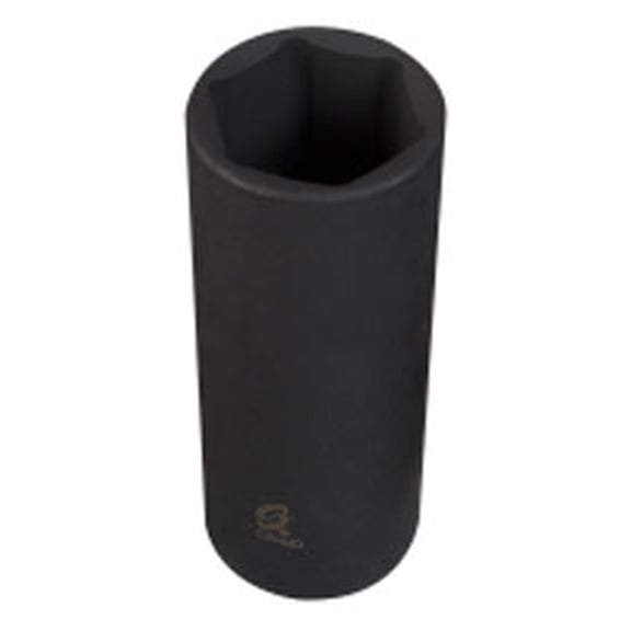 Sunex Tools 316MD - 3/8" Drive 16MM Deep Impact Socket