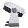 thumbnail image 3 of Ventilador Atvio de Escritorio 12 Pulgadas Circulador, 3 of 4