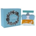 thumbnail image 3 of Armaf Katarina light Blue by Armaf Eau De Parfum Spray 3.4 oz for Women, 3 of 6