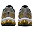 thumbnail image 5 of Asics Gel Quantum 180 VII 1201A631-020 Men's Grey Running Sneaker Shoes FL532 (9), 5 of 6