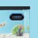 thumbnail image 2 of Termómetro digital para acuario, pecera, refrigerador, , temperatura, Gloria termómetro digital, 2 of 7
