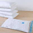 thumbnail image 2 of DOLITY Reusable Waterproof Vacuum Storage Bag to Save Space, 80%More Compression, 2 of 9