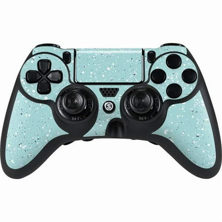 Skinit Mint Speckled PS4/PC SCUF Impact Controller Skin