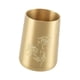 thumbnail image 4 of Tubo de almacenamiento para utensilios de té, tarro de almacenamiento para utensilios de té, fácil de limpiar, decorativo. Estilo C, 4 of 9