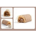 thumbnail image 5 of BESTSKY Rabbit Hideout,Breathable Cotton-Linen Rabbit Toys,Spacious Guinea Pig Tunnel,Natural Hay Hamster Hideout for Cozy Relaxation, 5 of 6