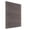 Brown, variant on Dusknt Self Adhesive Blinds Adhesive Pleated Blind No Drill Folding Curtain, Temporary Window Covering Light Blocking, No Drill Blinds for Bedroom Bathroom Balcony(S)