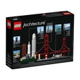 thumbnail image 3 of Set LEGO Architecture San Francisco 21043, 3 of 3