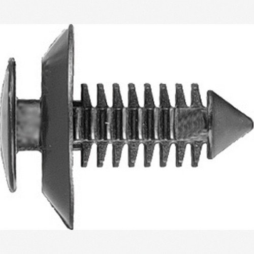 Auto Body Dr. 6019RX 4Door Trim Panel Retainers Ford