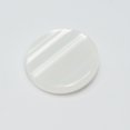thumbnail image 1 of Jupiter Baritone Valve Finger Button Pearl Inlay, 1 of 1