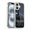 Castle, variant on Head Case Designs Camouflage Hunting Deer UV Killer Soft Gel Case Compatible with Apple iPhone 16 Pro