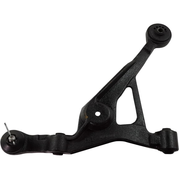 Control Arm Compatible with 1996-2006 Chrysler Sebring 1995-2006 Dodge Stratus 4Cyl 6Cyl 2.4L 3.0L 2.5L 2.7L 2.0L Front, Right Passenger Side, Lower Sold individually