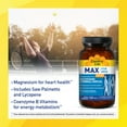 Country Life Max for Men, Multivitamin & Mineral Complex, IronFree