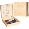 thumbnail image 1 of miscarriage Gift (Memorial Box), 1 of 7