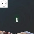 thumbnail image 2 of Jinsinto 2pack Plug In Air Purifier For Home Cleaner Mini Air Ionizer, 2 of 5