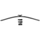 thumbnail image 1 of Limpiaparabrisas Bosch 4841 Evolution Beam, 22 cm, individual, 1 of 1