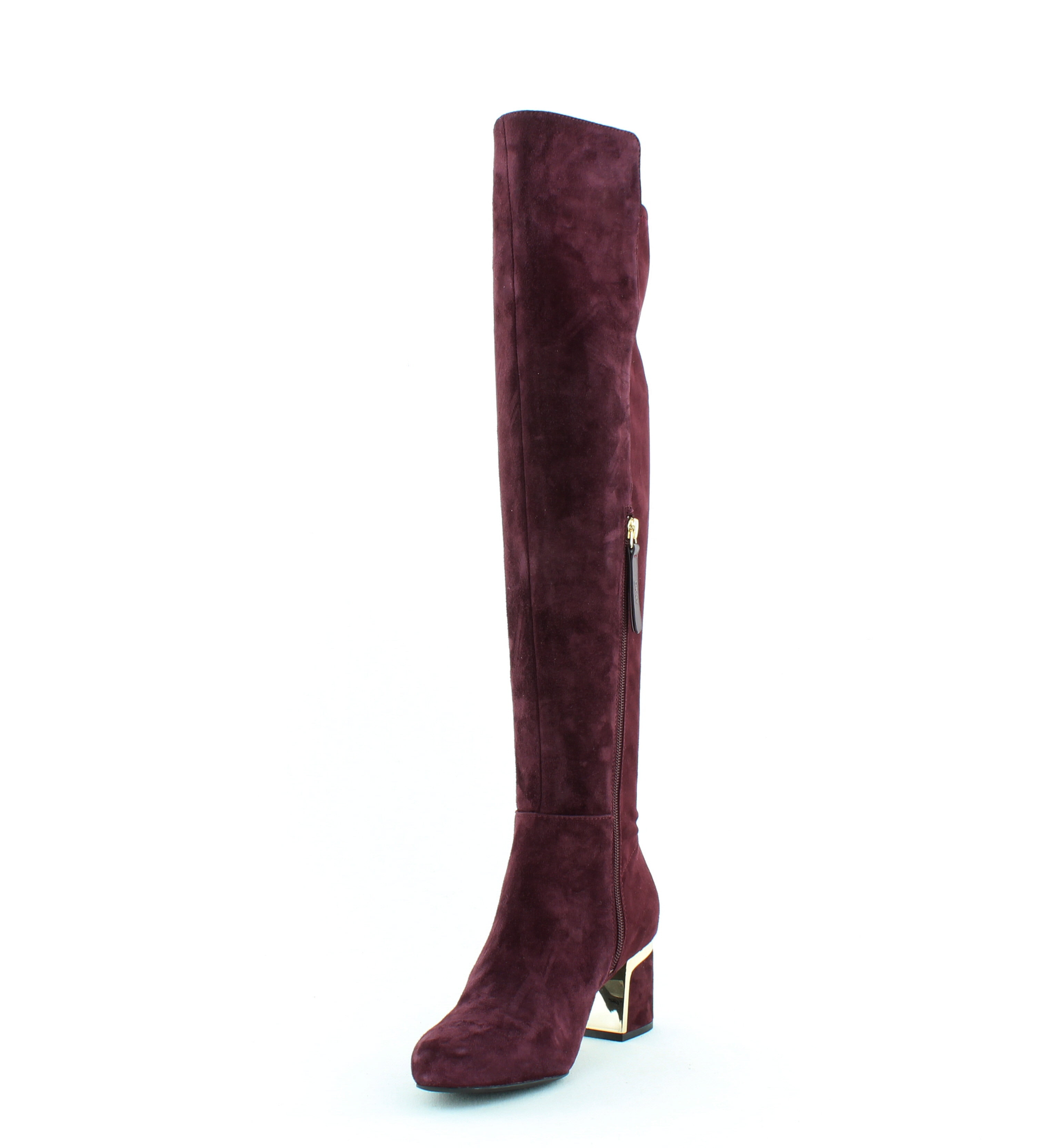 dkny cora knee high boots