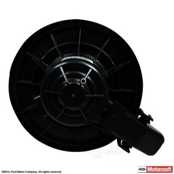Motorcraft MM-971 HVAC Blower Motor Fits select: 2007-2008 FORD EXPEDITION, 2007-2008 LINCOLN NAVIGATOR