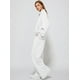 thumbnail image 2 of Conjunto de moda Casly Lamiit 2025: sudadera y pantalón deportivo para mujer, 2 of 8