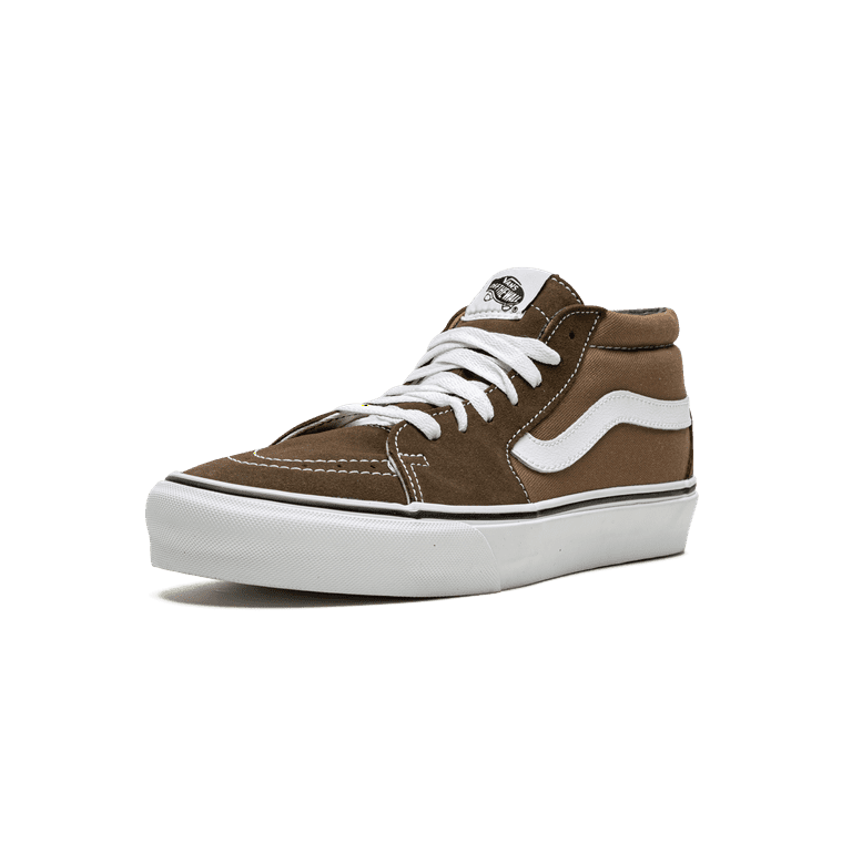 VANS MENS Sk8-Mid Vault LX 