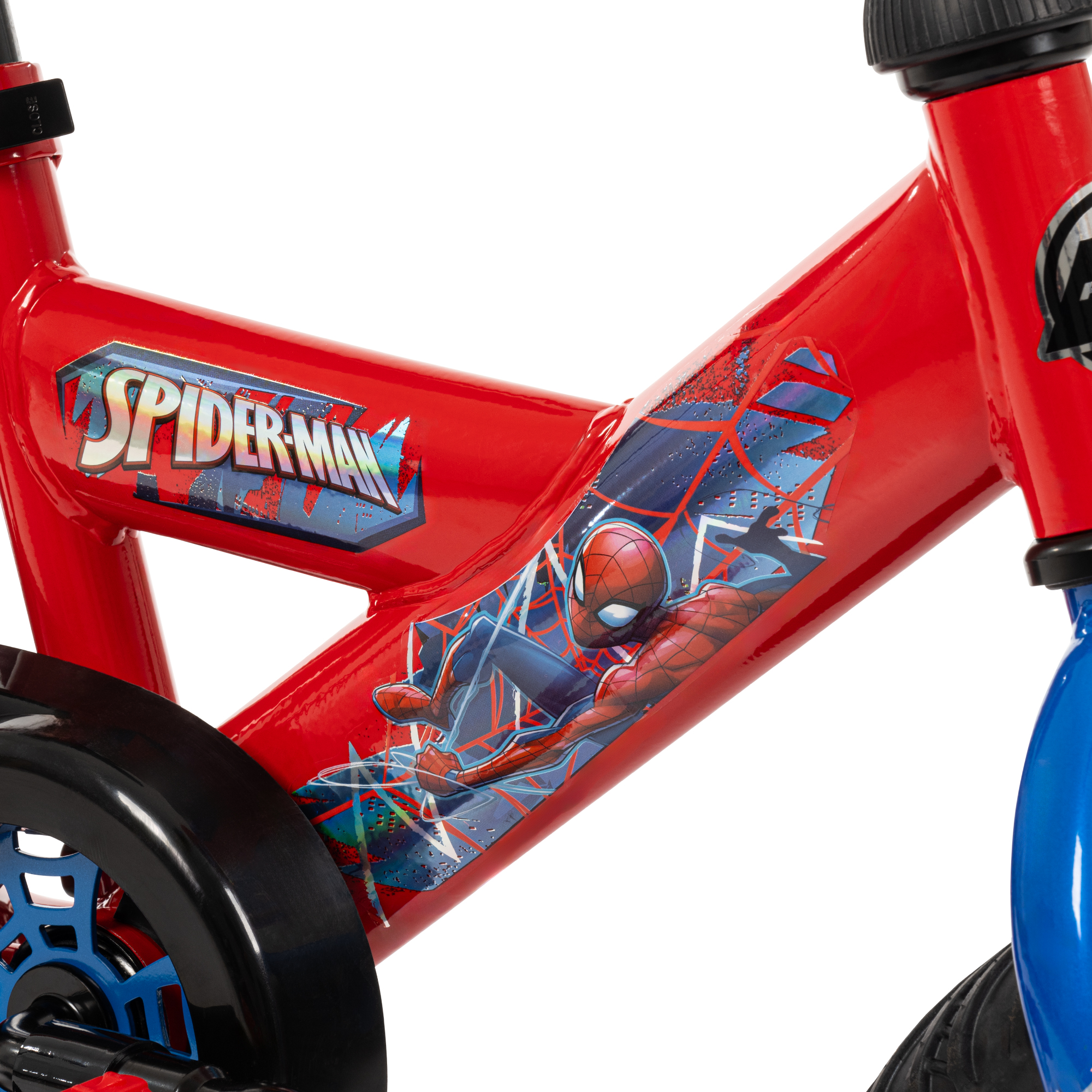 Huffy Marvel Spider-Man 12" Kids' Bike photo 8