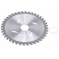 thumbnail image 3 of Circular Cutting Discs, Carbide High Tensile Strength  Saw Blade  For Plywood For Mahogany, 3 of 8