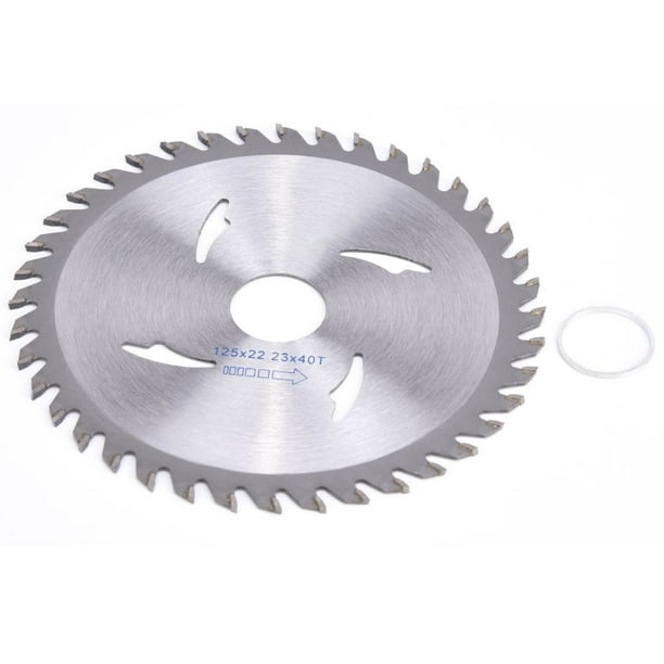 Flat 2024 saw blade
